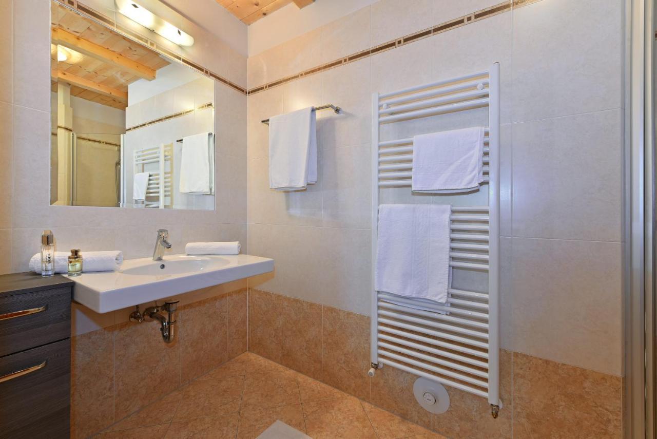 סן ויג'יליו די מרבה Villa Sole מראה חיצוני תמונה