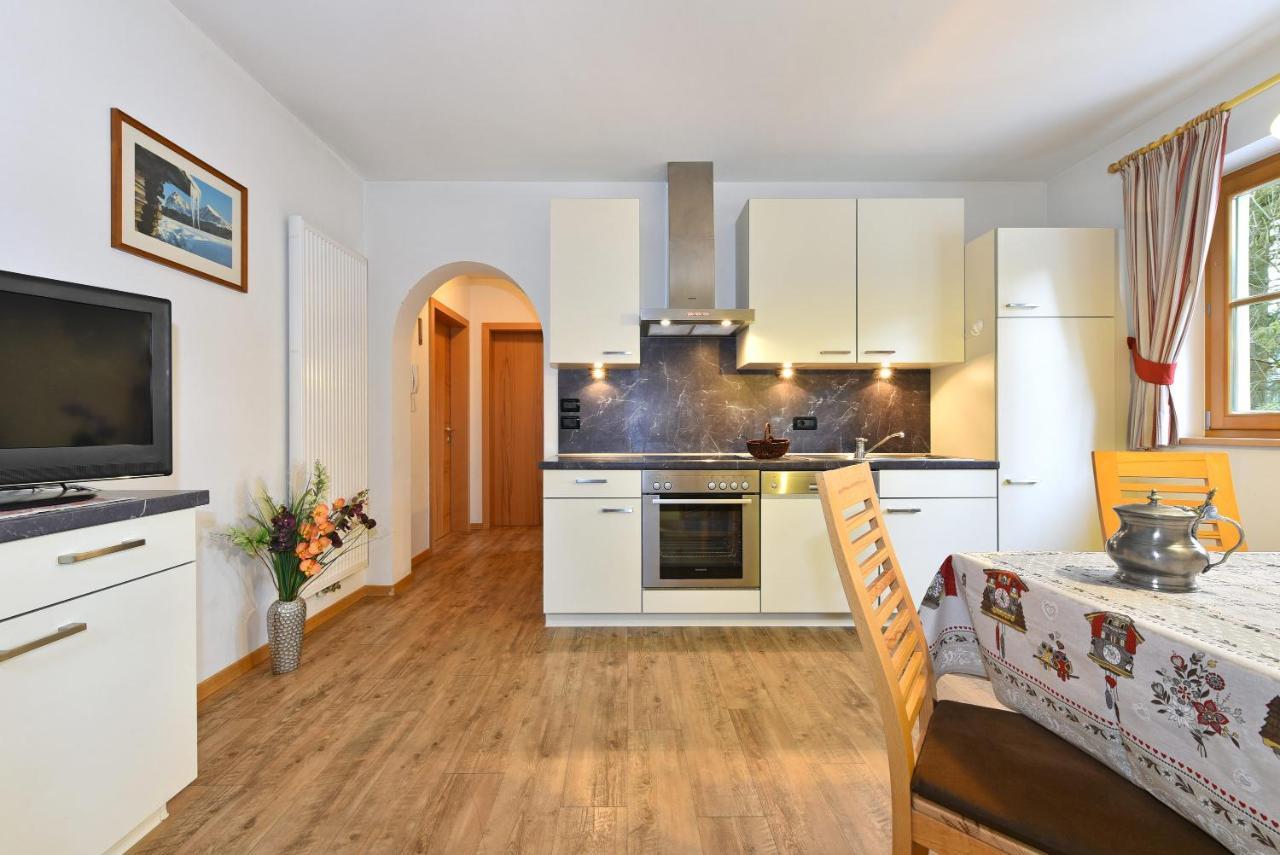 סן ויג'יליו די מרבה Villa Sole מראה חיצוני תמונה