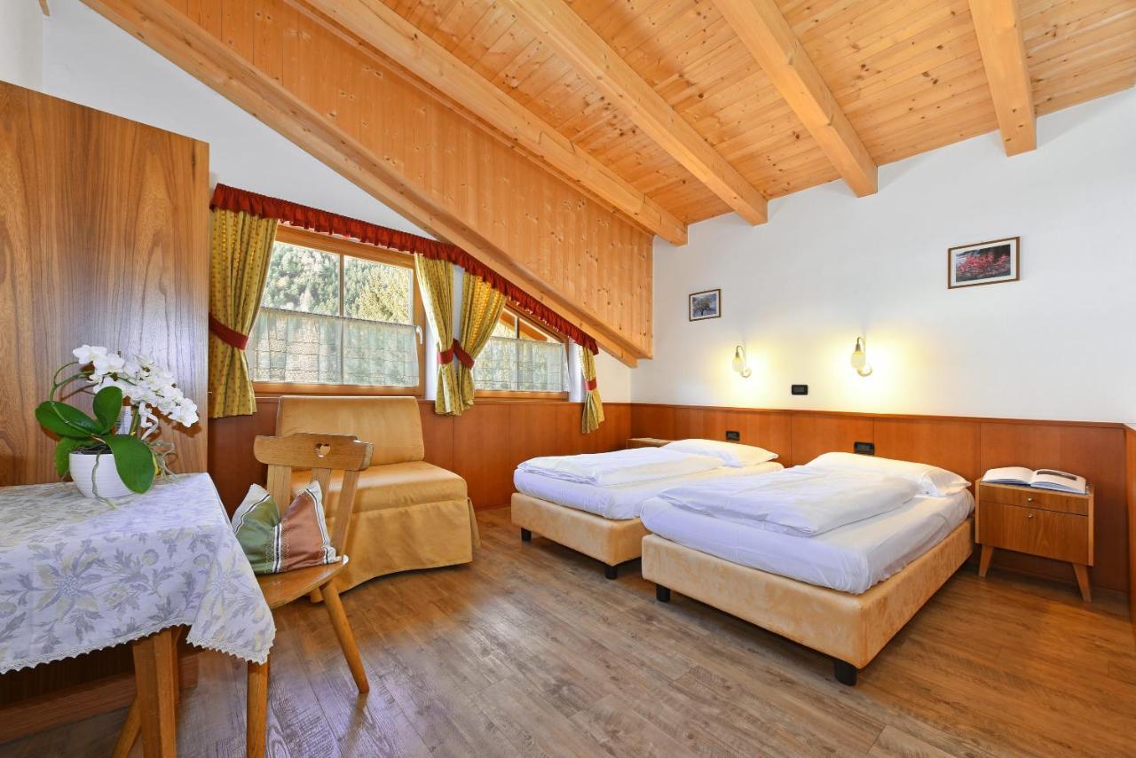 סן ויג'יליו די מרבה Villa Sole מראה חיצוני תמונה