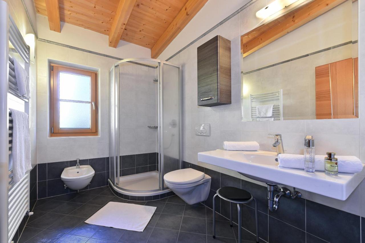 סן ויג'יליו די מרבה Villa Sole מראה חיצוני תמונה