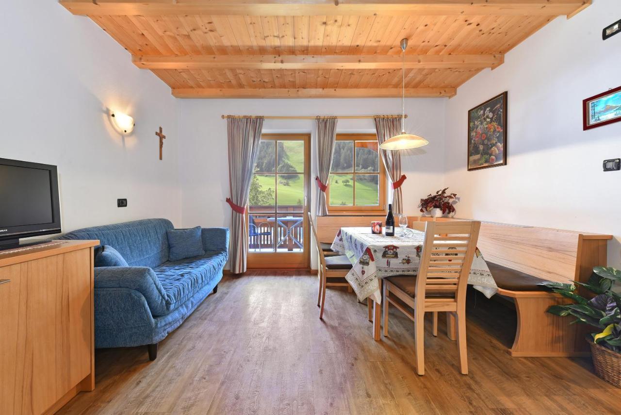 סן ויג'יליו די מרבה Villa Sole מראה חיצוני תמונה