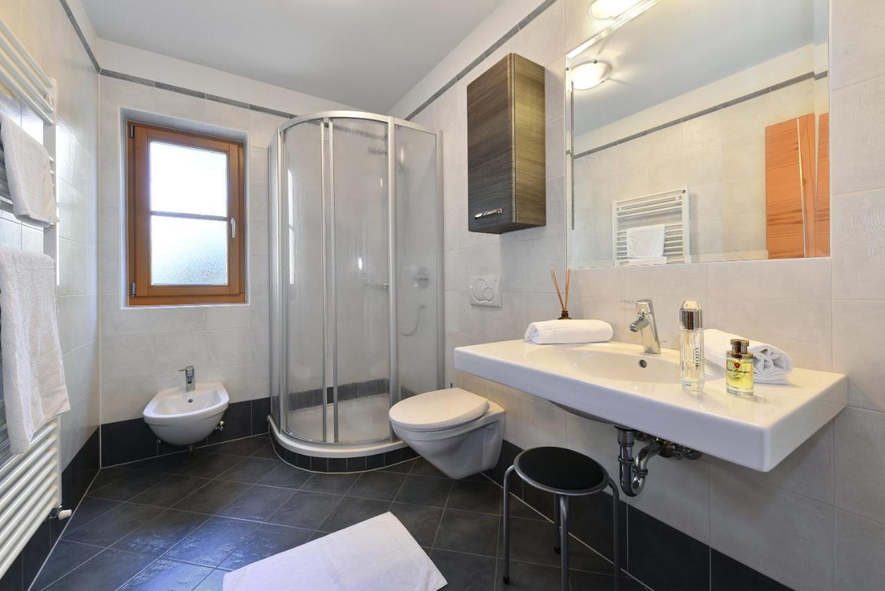 סן ויג'יליו די מרבה Villa Sole מראה חיצוני תמונה