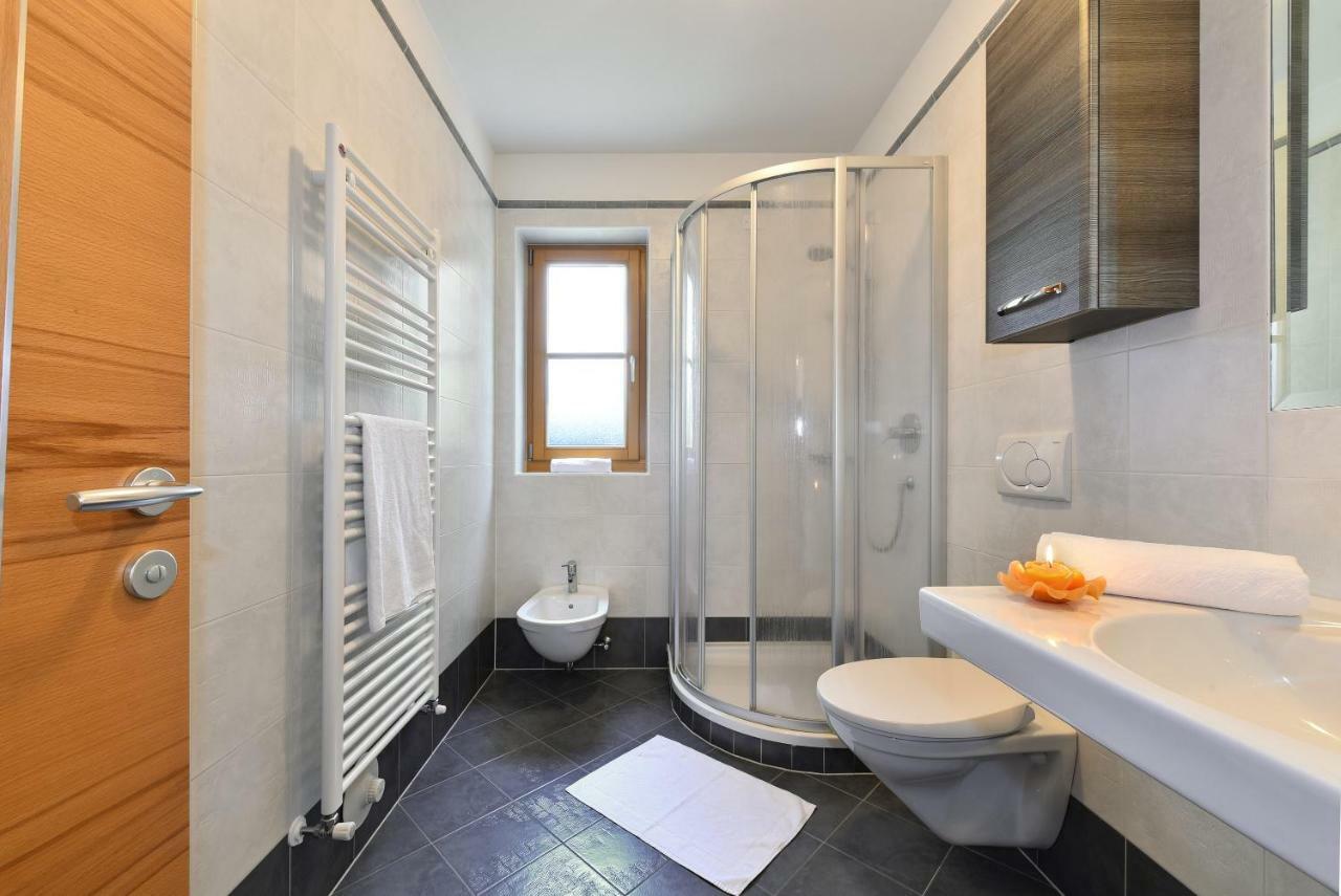 סן ויג'יליו די מרבה Villa Sole מראה חיצוני תמונה