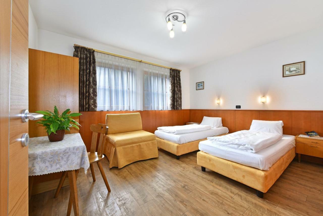 סן ויג'יליו די מרבה Villa Sole מראה חיצוני תמונה