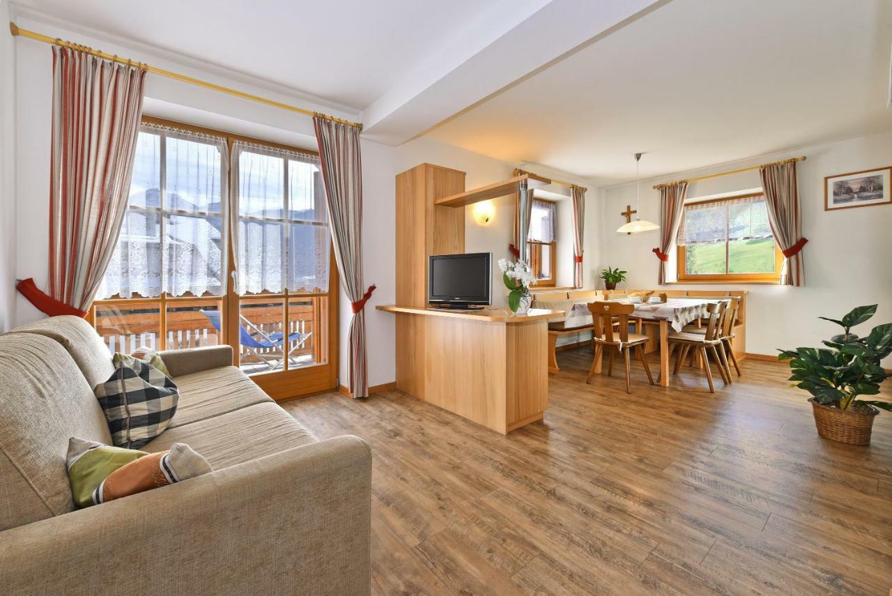 סן ויג'יליו די מרבה Villa Sole מראה חיצוני תמונה