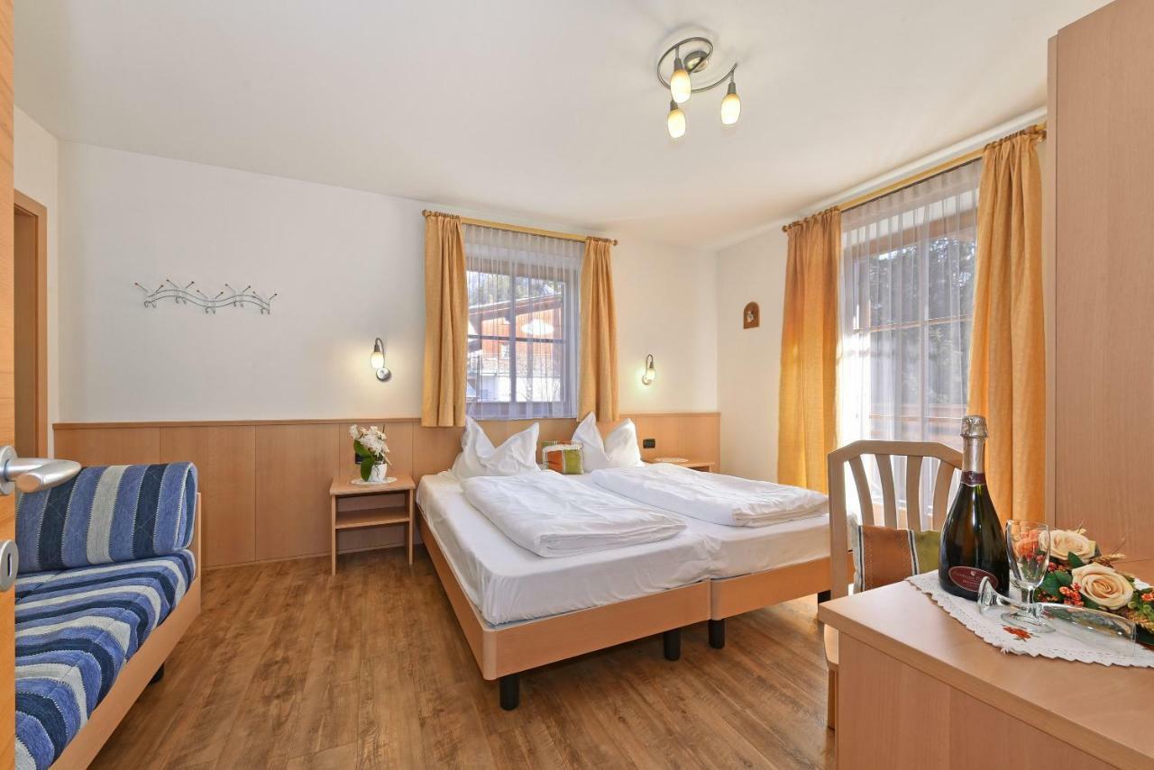 סן ויג'יליו די מרבה Villa Sole מראה חיצוני תמונה