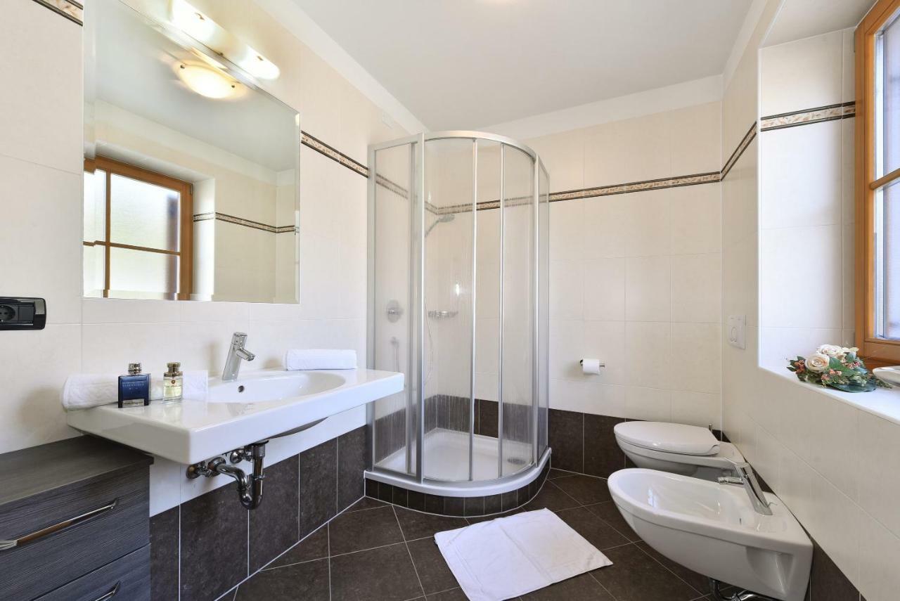 סן ויג'יליו די מרבה Villa Sole מראה חיצוני תמונה