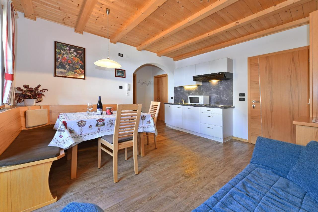 סן ויג'יליו די מרבה Villa Sole מראה חיצוני תמונה